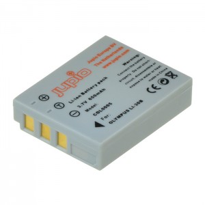 Jupio Bateria LI-30B (650mAh)