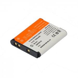 Jupio Bateria EN-EL19 (700mAh)