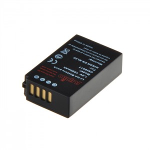 Jupio Bateria EN-EL20 (1020mAh)