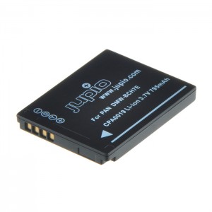 Jupio Bateria DMW-BCH7E (795mAh)