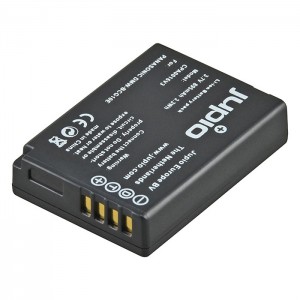Jupio Bateria DMW-BCG10 (895mAh)