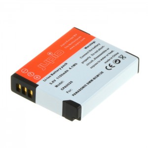 Jupio Bateria DMW-BCM13E (1150mAh)