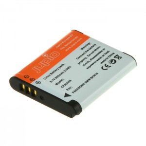 Jupio Bateria DMW-BCN10 (800mAh)