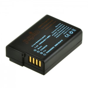 Jupio Bateria DMW-BLD10 (1050mAh)