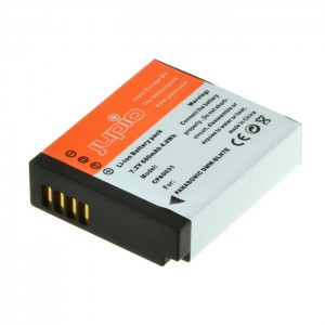 Jupio Bateria DMW-BLH7E (680mAh)