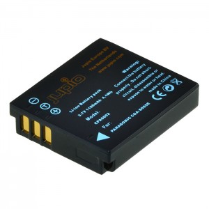 Jupio Bateria CGA-S005E (1100mAh)