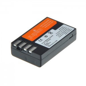 Jupio Bateria D-LI109 (1100mAh)
