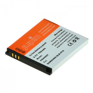 Jupio Bateria SLB-07A (760mAh)