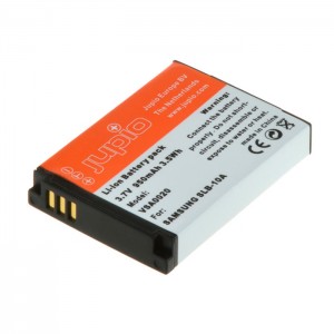 Jupio Bateria SLB-10A (950mAh)