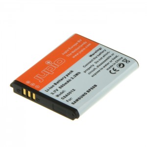 Jupio Bateria IA-BP88B (880mAh)