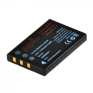 Jupio Bateria Drift (1150mAh)