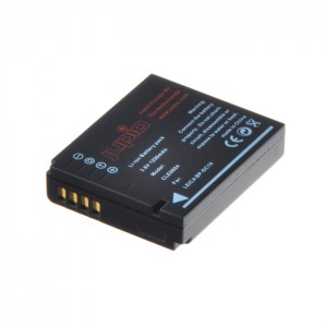 Jupio Bateria BP-DC10 (1250mAh)