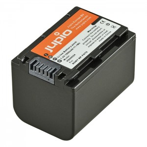 Jupio Bateria NP-FH70 (1500mAh)