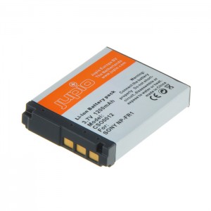 Jupio Bateria NP-FR1 (1200mAh)