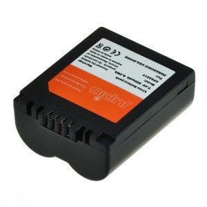 Jupio Bateria CGA-S006E (850mAh)
