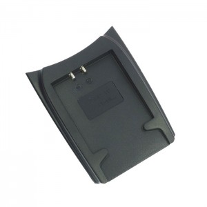 Jupio Encaixe Carregador p/ Bateria tipo Canon NB-11L
