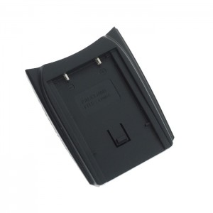 Jupio Encaixe Carregador p/ Bateria tipo Nikon EN-EL10