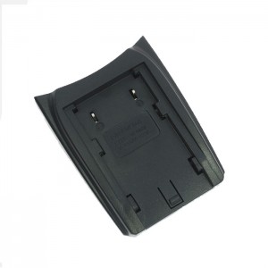 Jupio Encaixe Carregador p/ Bateria tipo JVC BN-VF808