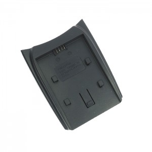 Jupio Encaixe Carregador p/ Bateria tipo Sony NP-FP , NP-FH e NP-FV