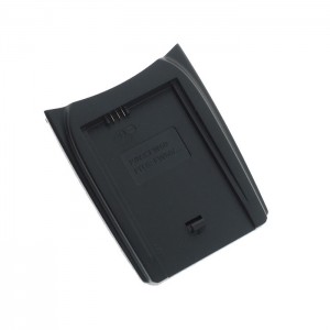 Jupio Encaixe Carregador p/ Bateria tipo Sony NP-FW50