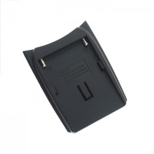 Jupio Encaixe Carregador p/ Bateria tipo Sony NP-F e NP-FM