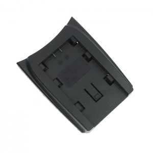 Jupio Encaixe Carregador p/ Bateria tipo JVC BN-VG107