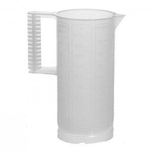 Paterson Jarro Mistura 1000ml