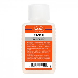 Adox FX-39 II - 100ml