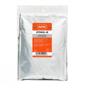 Adox Revelador Atomal 49 para 5000ml