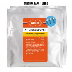 Adox Revelador XT-3 - 1000ml