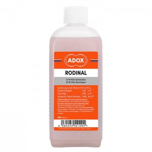 Adox Rodinal - 500ml