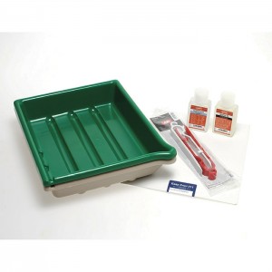 Adox Paper Starter Set - Kit Iniciação de Revelação