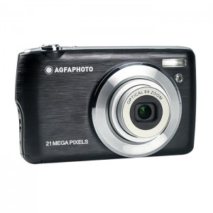 Agfa Realishot DC8200 - Preto