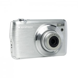 Agfa Realishot DC8200 - Silver