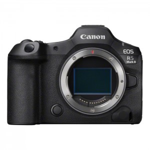 Canon EOS R5 Mark II Corpo