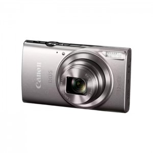 Canon IXUS 285 HS A - Silver