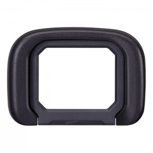Canon Ocular / Encaixe de borracha ER-h