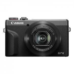 Canon PowerShot G7 X Mark III (30 Anos)