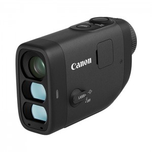 Canon PowerShot Golf Rangefinder