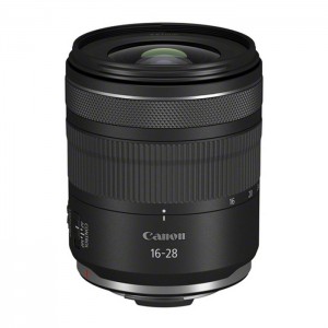 Canon RF 16-28mm f/2.8 IS STM