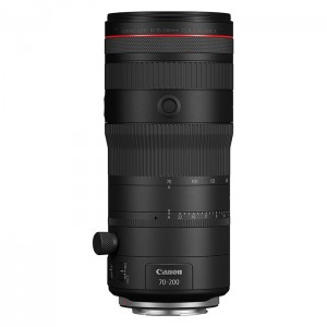 Canon RF 70-200mm f/2.8 L IS USM Z - Preto