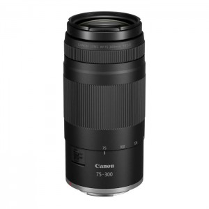 Canon RF 75-300mm f/4-5.6