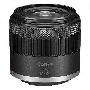 Canon RF-S 14-30mm f/4-6.3 IS STM PZ (Bulk)