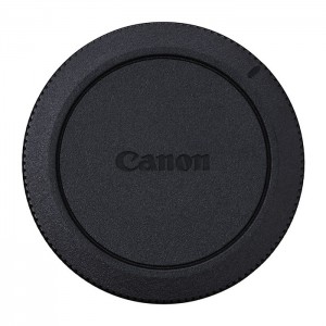 Canon Tampa para Corpo R-F-5