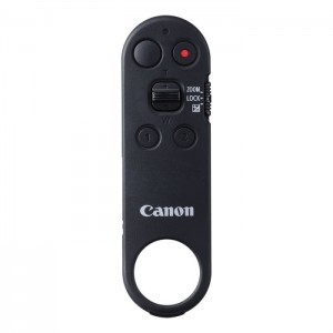 Canon Comando Multifunções BR-E2