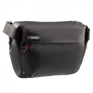 Caruba Bolsa Compex Chase 100 Preta