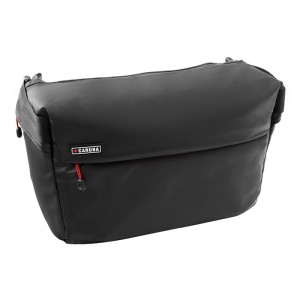 Caruba Bolsa Compex Chase 200 Preta