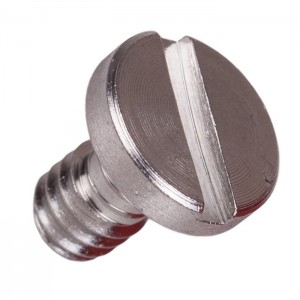 Caruba Parafuso de Rosca 1/4"