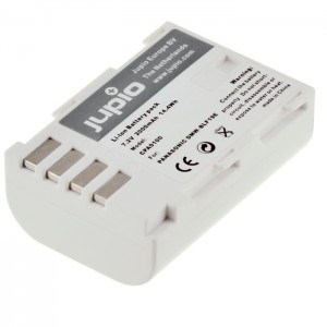 Jupio Bateria DMW-BLF19E - Ultra Edition (2000mAh)