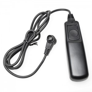 Disparador similar ao Nikon MC-30 - 1mt